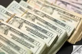شاخص دلار افت کرد