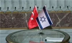 دیدار نظامیان اسرائیلی و روس در مسکو
