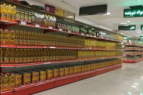 چگونگی تنظیم بازار روغن خوراکی