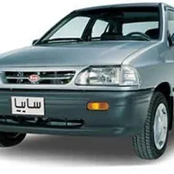عراقی‌ها به پراید چه لقبی دادند؟
