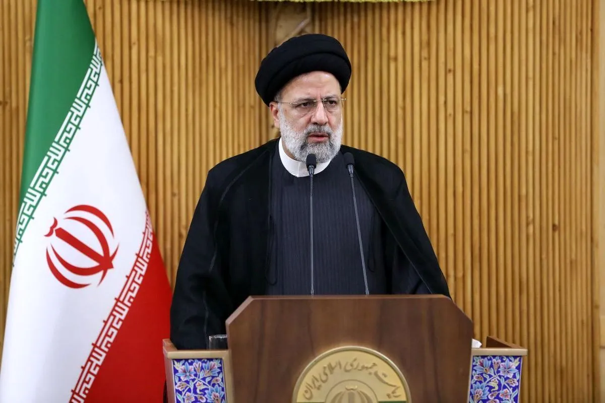 رییسی امروز ۶ عصر در سازمان ملل سخنرانی می کند