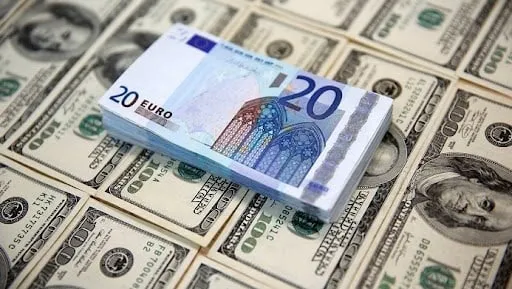 قیمت یورو امروز ۸ مرداد ۱۴۰۱