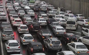 خبر خوش ترافیکی برای رانندگان تهران / مسیر جدید ستارخان به چمران باز شد + فیلم