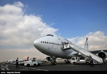 پروازهای نوروزی چارتر 30درصد گران شد