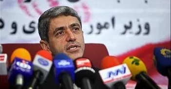 نفت در بودجه 40 دلار قیمت خورد