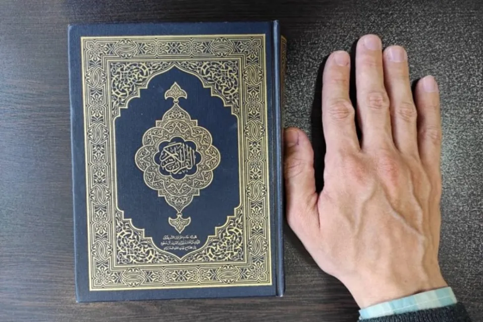اجرای حکم قصاص با ۵۰ قسم
