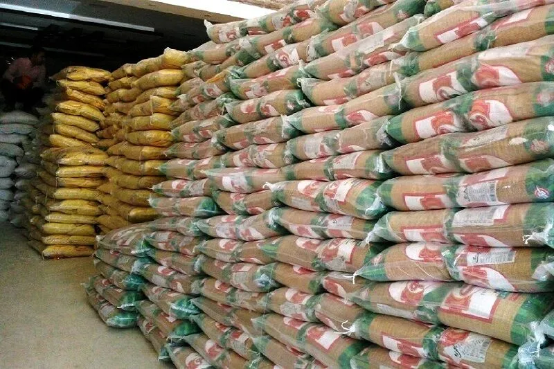 کشف ۳۶ هزار مورد کالای قاچاق از ابتدای سال