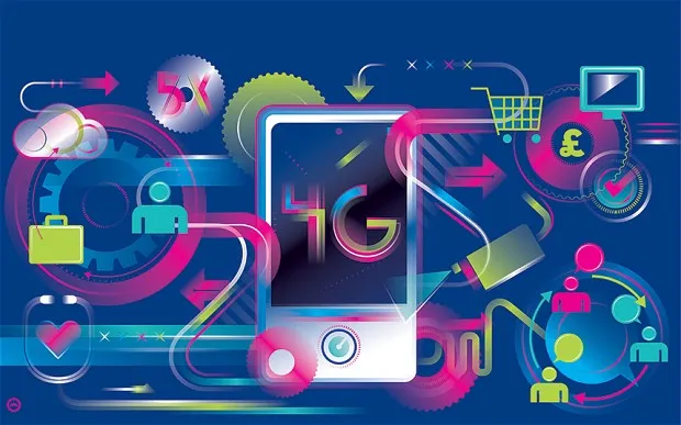 قیمت پرفروش ترین ‌ موبایل‌های ‌با پشتیبانی4G  +جدول