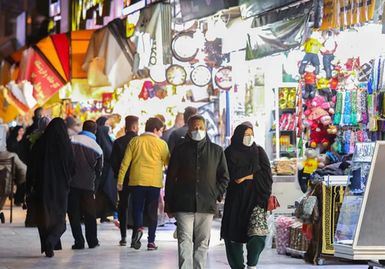تورم ثروتمندان بیشتر از فقرا شد