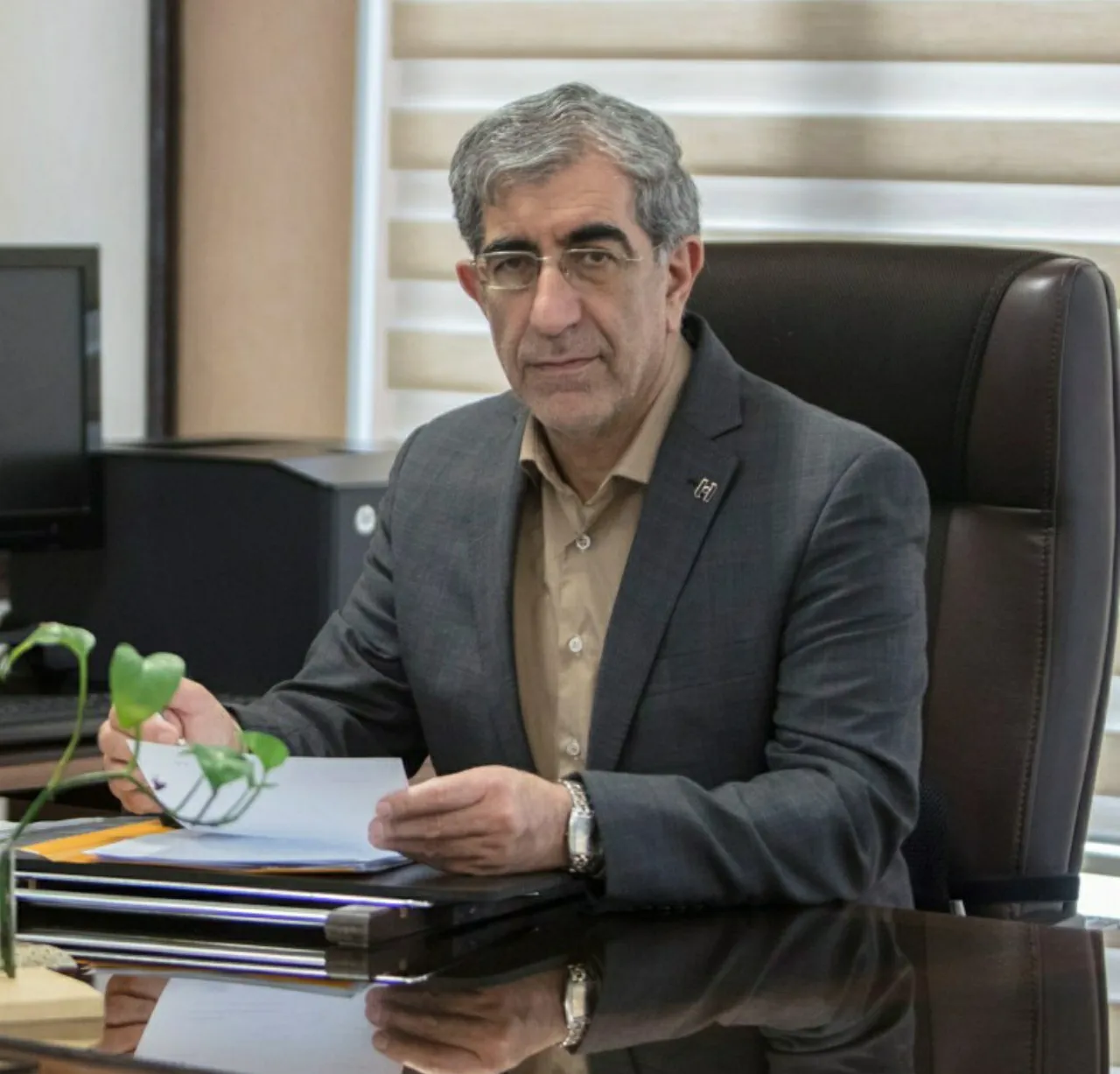 سودآوری بانک صادرات ایران با کاهش محسوس مانده مطالبات تضمین&zwnj;شده است