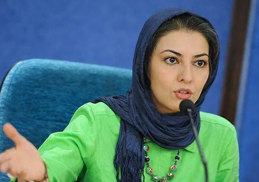 راهکار آناهیتا همتی برای فرار از دلتنگی