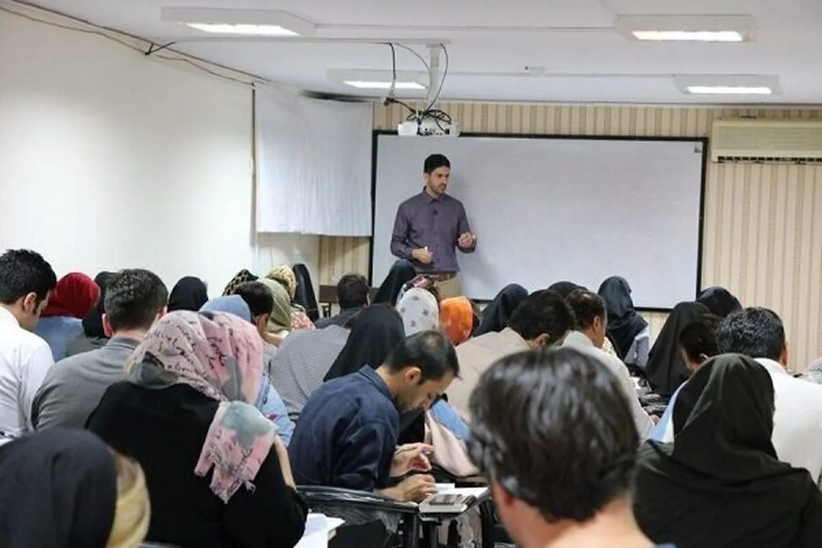 خبر خوش برای معلمان/ منتظر واریزی باشید