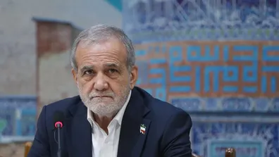 نطق-آتشین-رئیس-جمهور-درباره-پشت-پرده-مشکلات-کشور-سکوت-پزشکیان-شکست