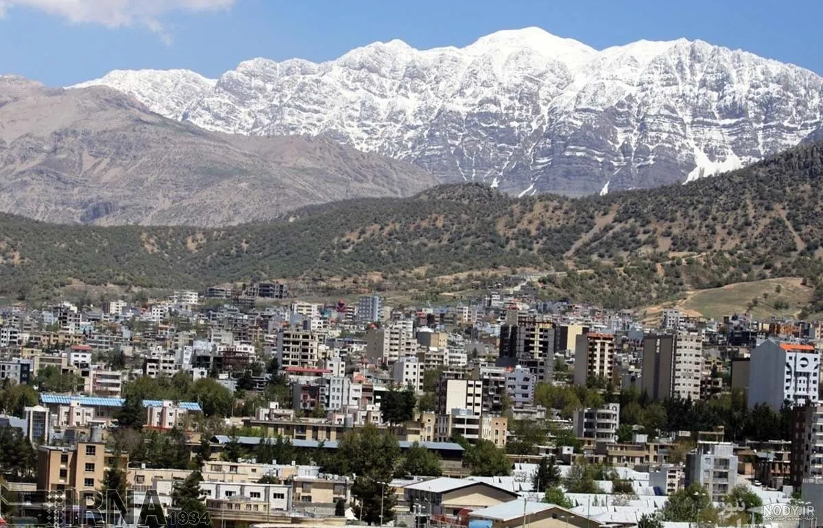نام یک استان تغییر می کند؟