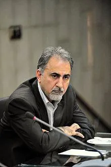 پیام محمدعلی نجفی در سالگرد پلاسکو