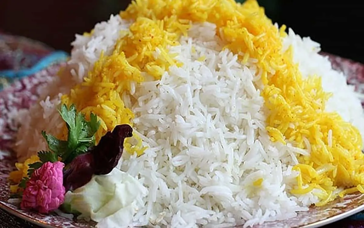 مراقب برنج های تقلبی پلاستیکی باشید! + راه های تشخیص