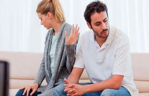 برای قهر کردن با همسر هم قوانینی وجود دارد؟!