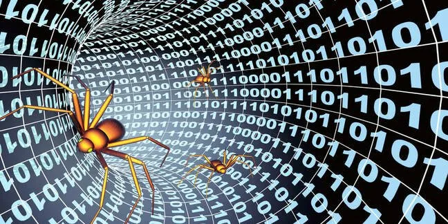 انتشار کدهای مخرب احراز هویت در فضای اینترنت