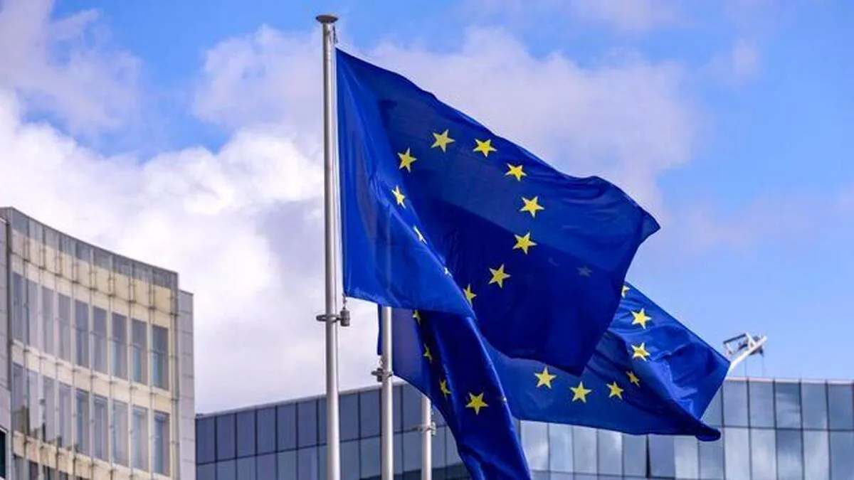 Europe spends €10.4bn to ease energy shock from war on Iran