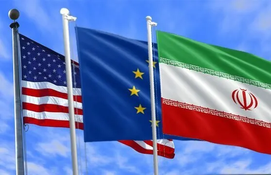 اراده ایران، اروپا و آمریکا برای حل مساله برجام