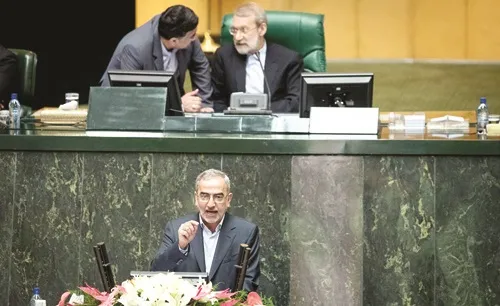 دکان جدید مافیای سد