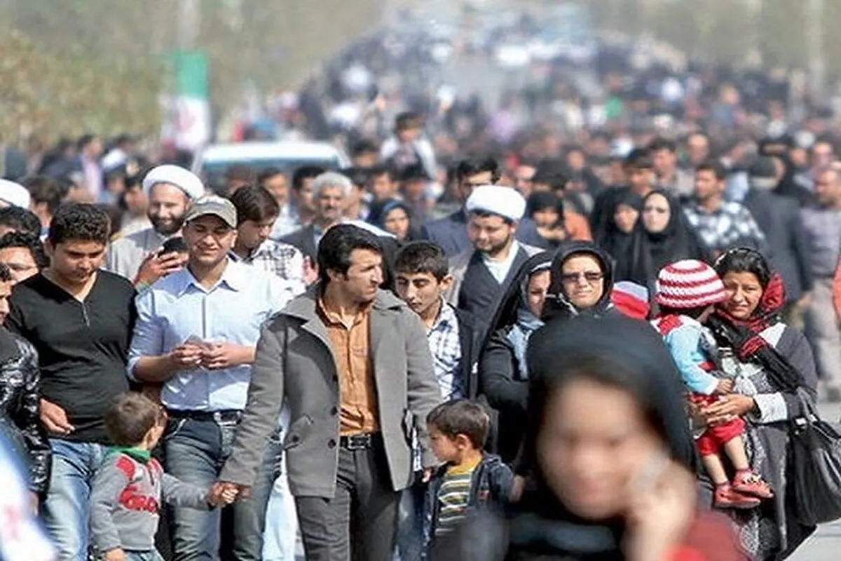 زنگ خطر جمعیت در ایران به صدا درآمد/ کاهش ازدواج و تولد‌ها ادامه دارد