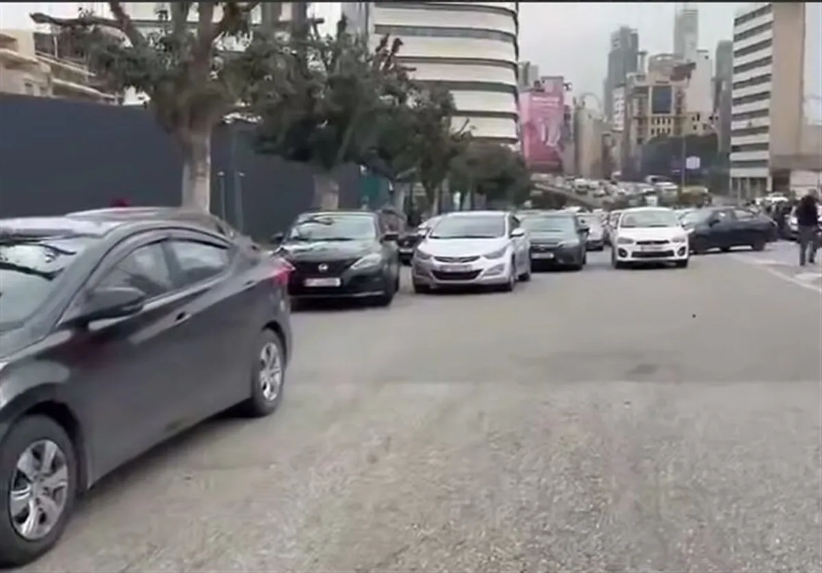 Iran Warns Israel against Any Attack on Diplomatic Missions in Lebanon