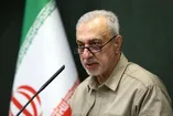 مهرداد اخلاقی کیست؟ / تصاویر معنادار از وزیر دفاع جدید ایران منتشر شد