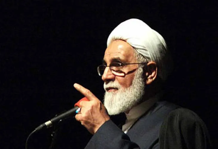 Senior Iranian official tenders resignation ahead of presidential election