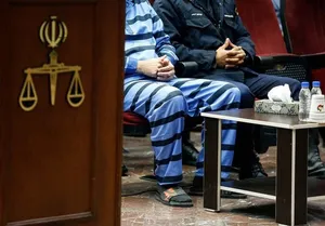 احضار شوک‌آور ۲ وزیر در پرونده چای دبش