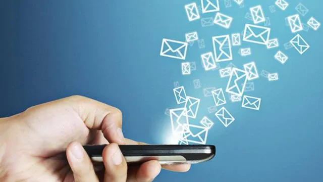 تخلفات رانندگی از طریق پیامک ارسال می‌شود