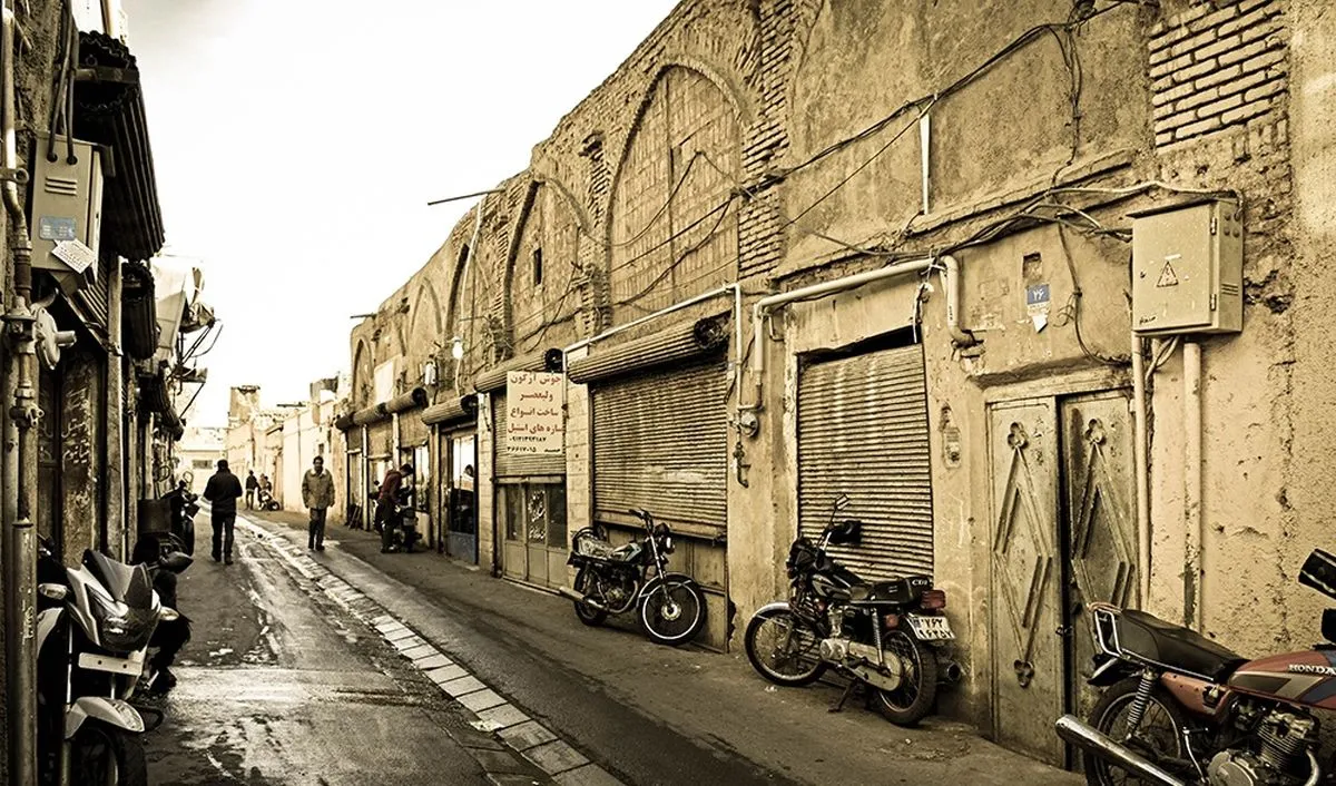 خطری که ۱۰ میلیون ایرانی را تهدید می‌کند!