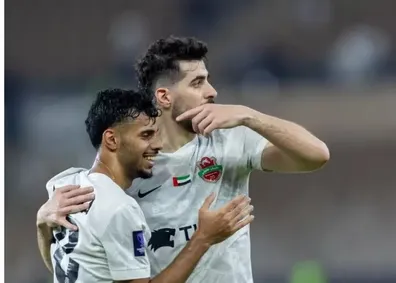 گل-اول-شباب-الاهلی-به-تراکتور-با-پاس-سردار-آزمون-فیلم