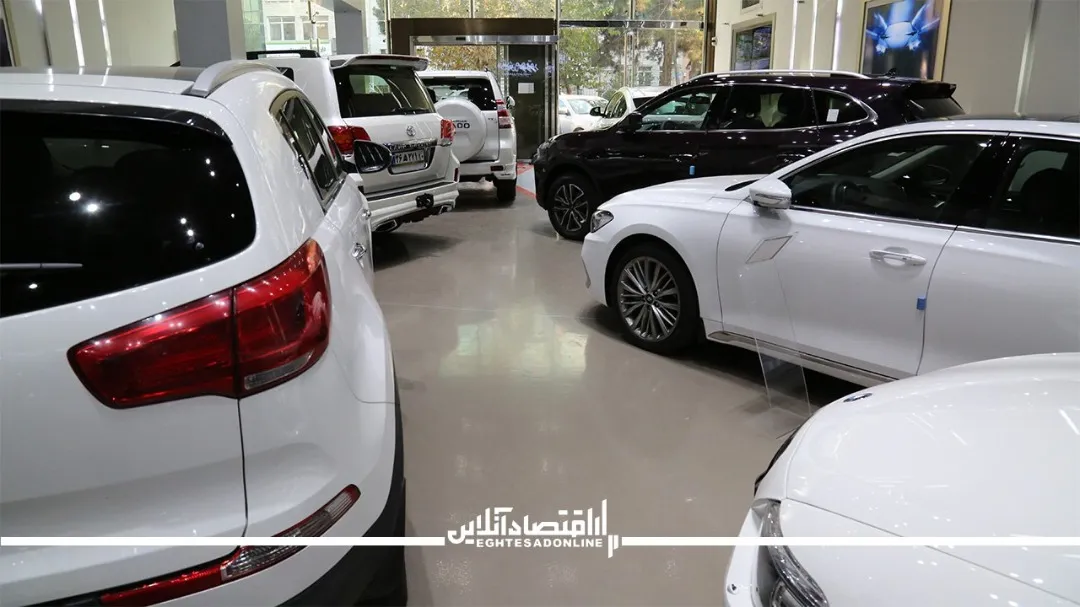 یک پرسش و چند پاسخ؛ بالاخره ارز واردات خودرو از کجا تامین می شود؟