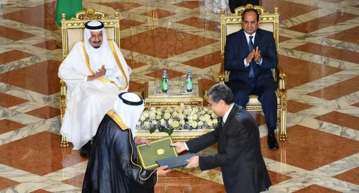 دلایل واقعی بحران روابط مصر و عربستان چیست؟