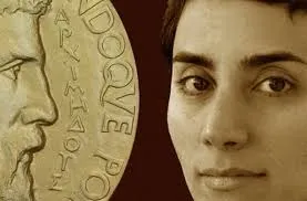 مریم میرزاخانی، زندگی با ریاضی +فیلم