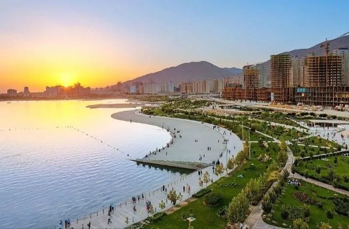 پیش&zwnj;خرید در منطقه ۲۲ تهران