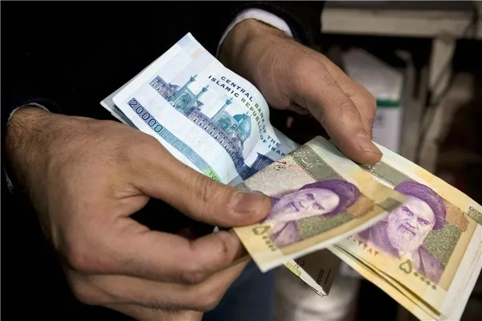 افزایش حقوق کارکنان دولت متناسب با نرخ تورم