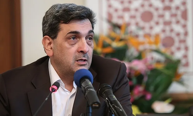 واکنش شهردار تهران به خبر رد صلاحیتش