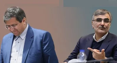 واکنش-روابط-عمومی-بانک-مرکزی-به-خبر-جایگزینی-همتی
