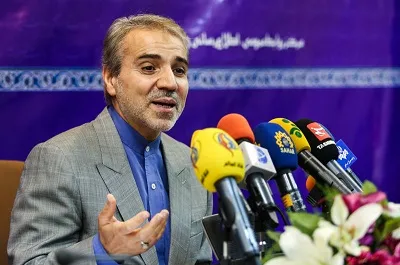 سرنوشت‌کشوررا‌به‌نتیجه‌ی‌مذاکرات‌گره‌نزده‌ایم