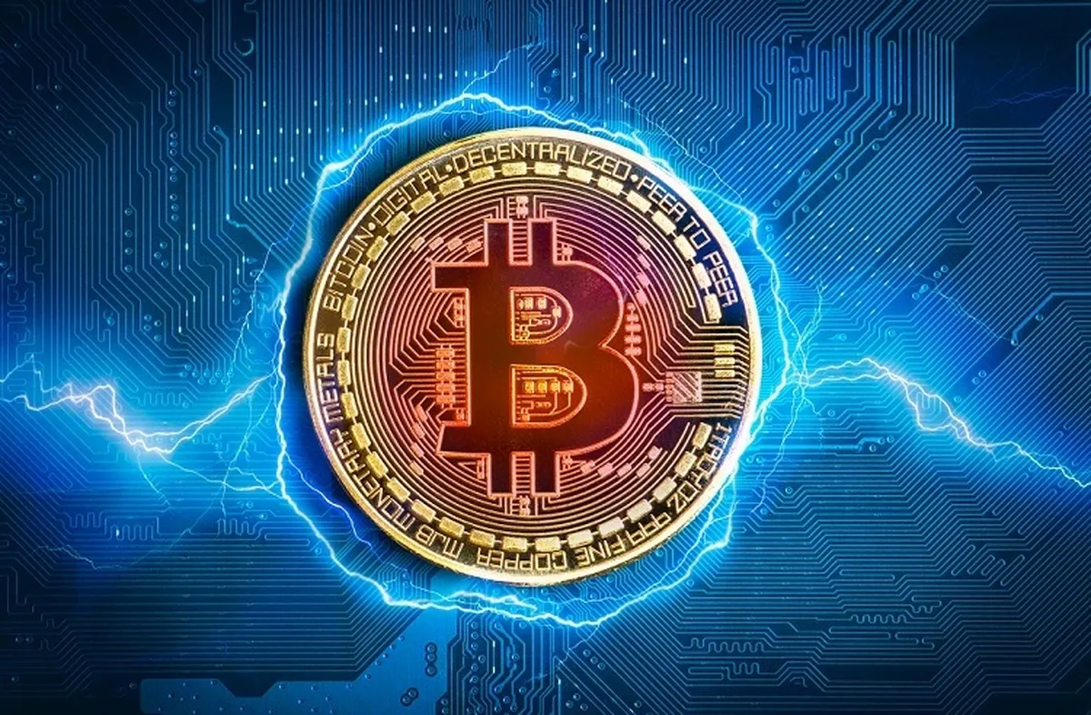 علت جهش بیت کوین مشخص شد/ مقایسه بیت کوین با سایر دارایی‌ها