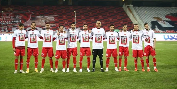گل محمدی برای پر کردن ۴ جای خالی پرسپولیس لیست داد