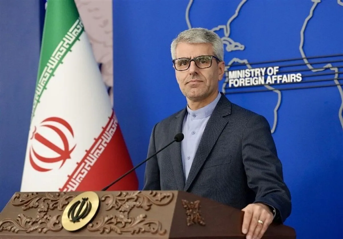 Iran Condemns Israeli Strikes on Yemen