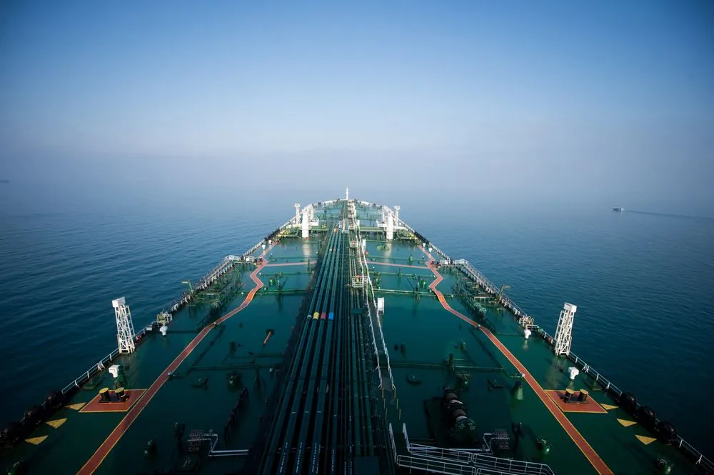 Crude Nears $70 With Traders on Edge Ahead of Iran Deal Decision