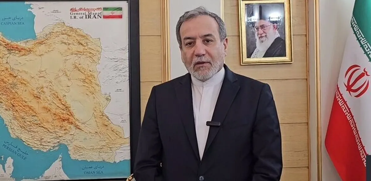 وقتی مجری صدا و سیما برای وزیر امور خارجه تعیین تکلیف می‌کند!