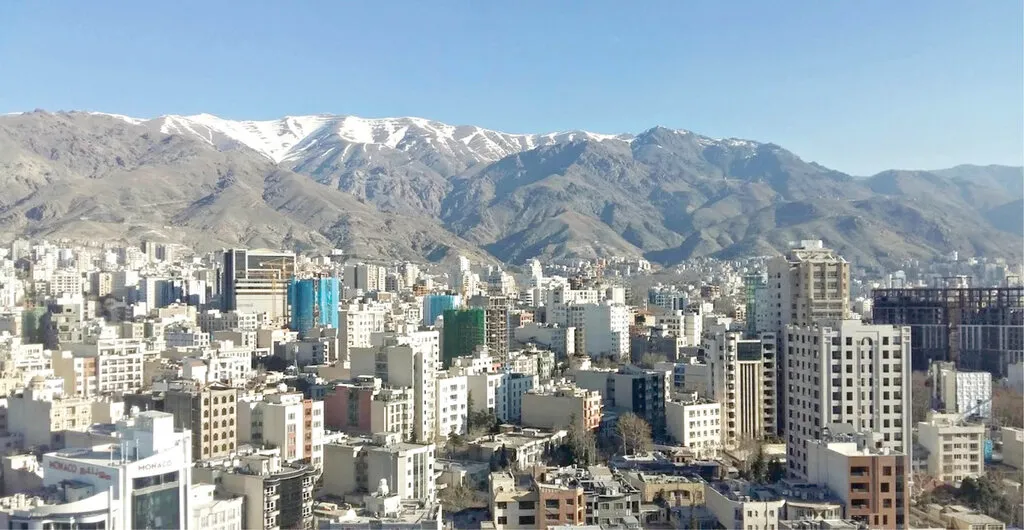 نام ۹ معبر در تهران تغییر کرد