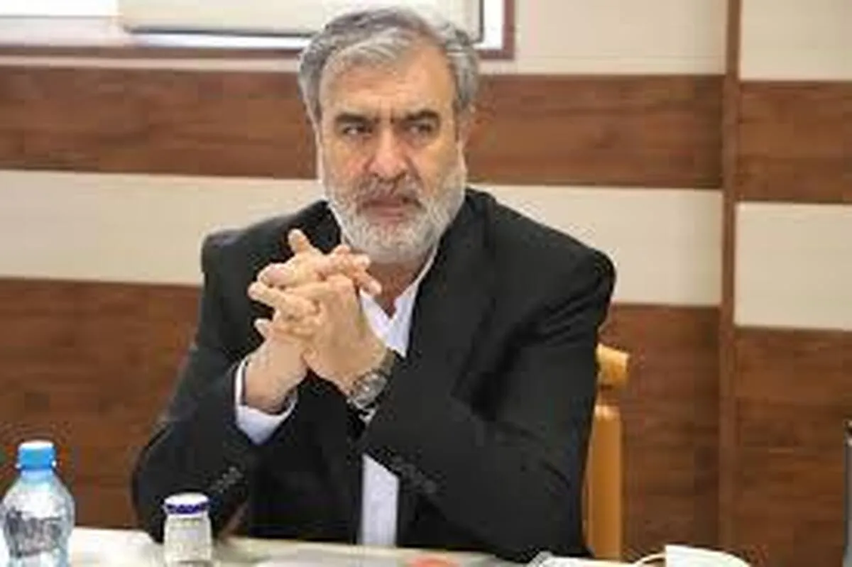 مجلس مذاکرات عمان را بررسی می‌کند