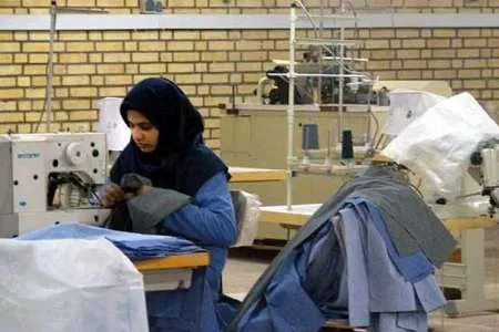 ۱۰ هزار بانوی تعاونگر در کشور وجود دارد