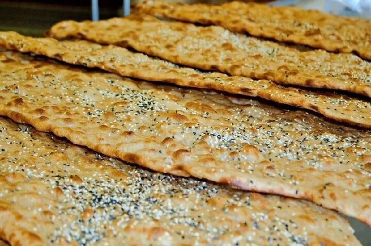 طرح جدید دولت برای یارانه نان / یارانه نقدی جایگزین یارانه آرد می‌شود؟